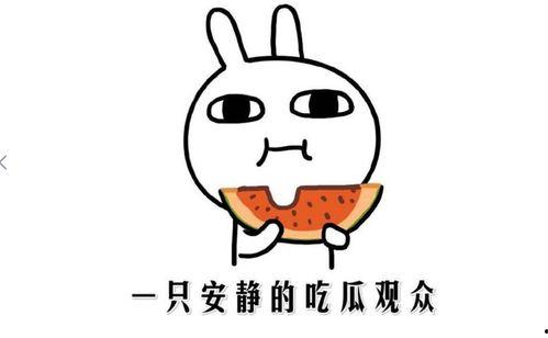 吃瓜是什么意思,网络热词背后的文化现象-第3张图片-日韩亚洲国产影院