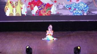 俏花旦成人独舞短视频,古典韵味与现代风采的完美融合-第1张图片-日韩亚洲国产影院