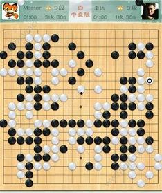 下围棋视频成人教学,成人学棋入门指南-第3张图片-日韩亚洲国产影院 下围棋视频成人教学,成人学棋入门指南-第3张图片-日韩亚洲国产影院