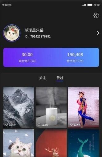 最火成人短视频软件,揭秘最火成人短视频软件的崛起-第3张图片-日韩亚洲国产影院