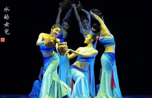 傣族剧目独舞成人舞视频,传承千年文化的优雅演绎-第1张图片-日韩亚洲国产影院