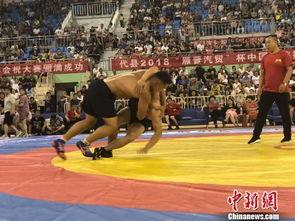 山西成人摔跤视频曝光,传统技艺与现代激情的碰撞-第2张图片-日韩亚洲国产影院