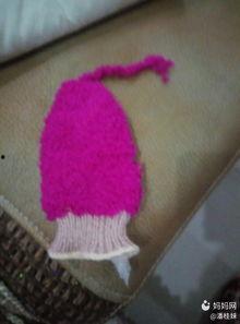 圣诞成人手套编织教程视频,跟随视频学习制作温馨节日饰品-第2张图片-日韩亚洲国产影院