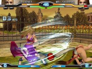 成人打架游戏视频大全集,激情碰撞，热血沸腾的竞技盛宴-第2张图片-日韩亚洲国产影院