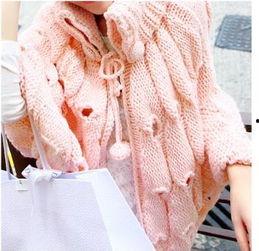 成人斗篷披肩勾织视频,跟随视频教程学编织-第1张图片-日韩亚洲国产影院 成人斗篷披肩勾织视频,跟随视频教程学编织-第1张图片-日韩亚洲国产影院