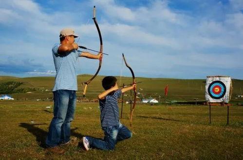 成人射箭如何入门视频,成人射箭入门视频教程解析-第1张图片-日韩亚洲国产影院