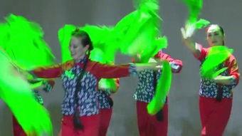 成人秧歌独舞视频-第2张图片-日韩亚洲国产影院