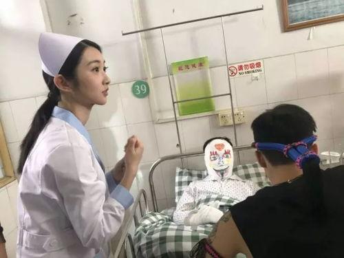 护士成人美女视频大全,优雅护理，美丽绽放-第1张图片-日韩亚洲国产影院