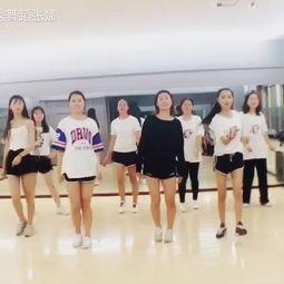 舞蹈课互动成人舞蹈视频,跟随成人舞蹈视频，解锁舞蹈互动新体验-第3张图片-日韩亚洲国产影院