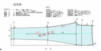 成人裁剪秋裤视频教程-第3张图片-日韩亚洲国产影院