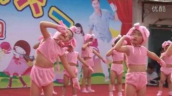 快乐小孩成人舞蹈视频,揭秘小孩成人舞蹈视频的魅力-第2张图片-日韩亚洲国产影院