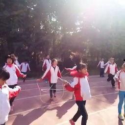 成人跳绳操视频,跟跳绳操视频一起动起来-第2张图片-日韩亚洲国产影院