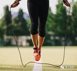 成人跳绳操视频,跟跳绳操视频一起动起来-第3张图片-日韩亚洲国产影院