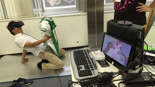 成人版Vr视频-第2张图片-日韩亚洲国产影院