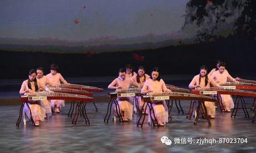 弹古筝视频成人舞蹈,成人舞蹈演绎古典风情-第3张图片-日韩亚洲国产影院